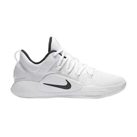 Nike Hyperdunk X Low TB White AR0463 100 Solesense