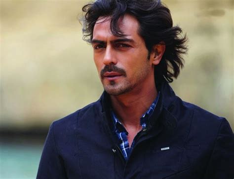 Men of Style: Arjun Rampal