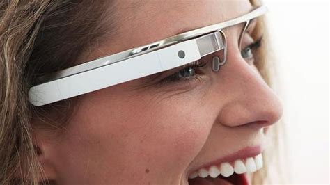 Las Innovadoras Gafas De Google Para Realidad Aumentada Listas Para Su