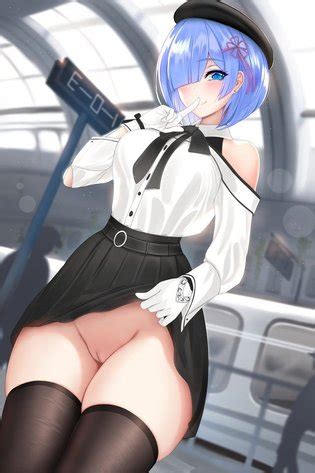 Curvy Babe Luscious Hentai Manga Porn