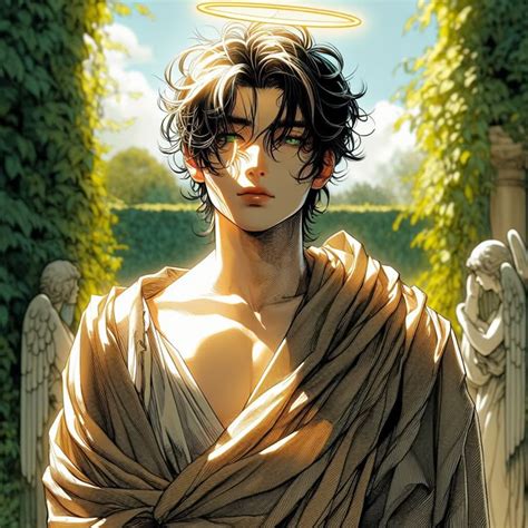 Imxivas On Tiktok In Movies Quotes Scene Hot Anime Boy Male Face