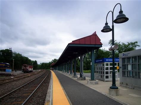 Tuesday Tour Of The Port Jervis Line Campbell Hall I Ride The Harlem