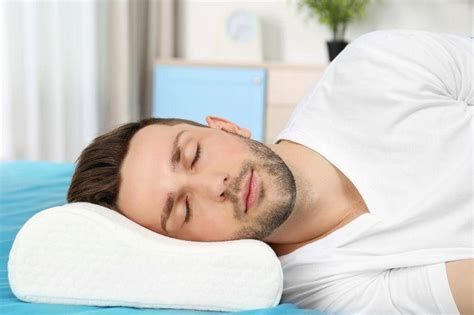 Best Anti Snore Pillow Australia 2023 Stop Snoring Now