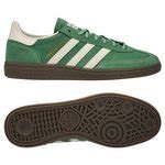 Adidas Originals Spezial In Gr N Hvid Unisport Dk