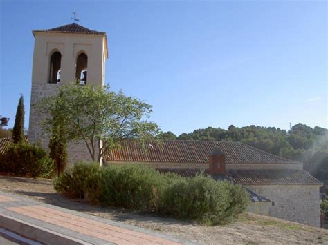 Oficina Del Registro Civil De Cabanillas De La Sierra Madrid