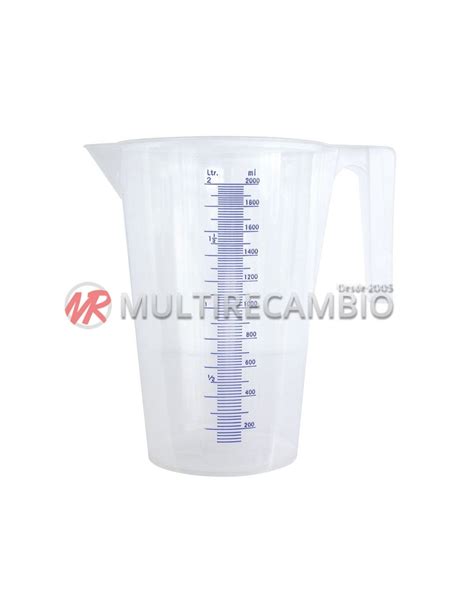 Vasos Medidores