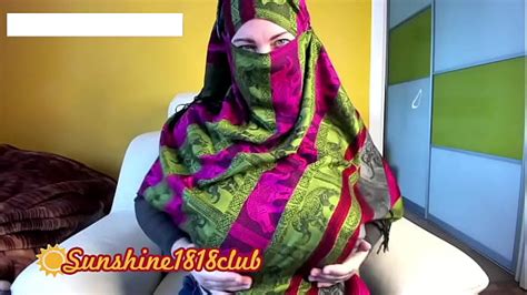 Arab Muslim Hijab Jeans Ass Booty Masturbating Pussy Clit On Cam Recording February Th Xxx