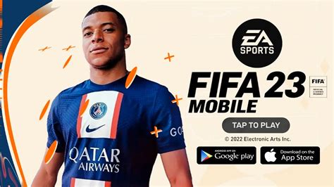 Fifa Mobile 23 Apk And Ios Free Download Pesgames