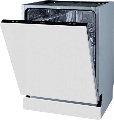 Посудомоечная машина Gorenje GV61212 купить в интернет-магазине ...