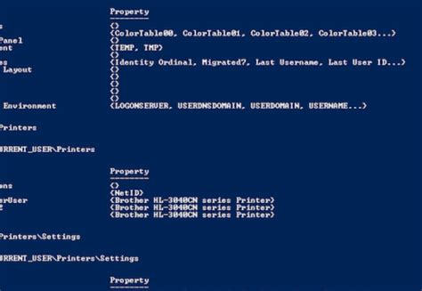 Powershell Security Best Practices Reliaquest