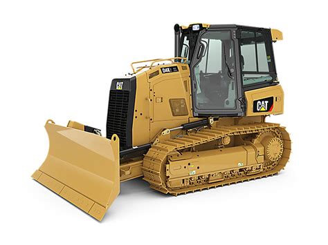 Cat D4 Dozer | M O'Brien Plant Hire