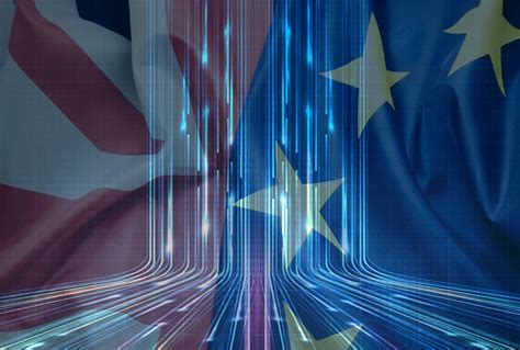 How Does The New UK Ex Ante Regime For Big Tech Compare With The EU