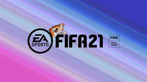 FIFA21 Wallpapers - Wallpaper Cave