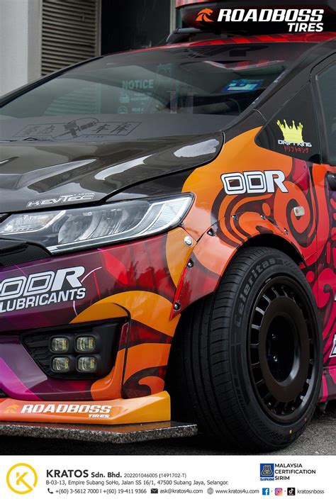 🚗 ROADBOSS N906: Where Every... - Roadboss Tires Malaysia
