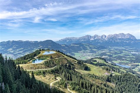 3 mountains in Kitzbühel that make the ultimate summer adventure ...