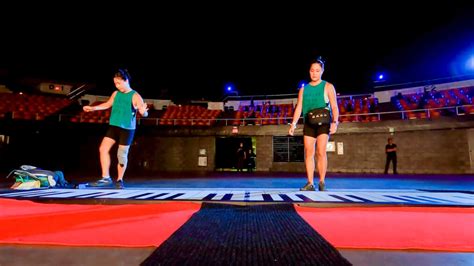The Amazing Race Winners Talk Finale And Potential Survivor Run