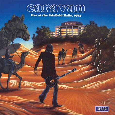 Caravan L Auberge Du Sanglier Lyrics Musixmatch