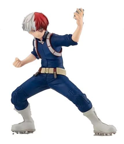 Shoto Todoroki My Hero Academia Pop Up Parade Good Smile En Venta En