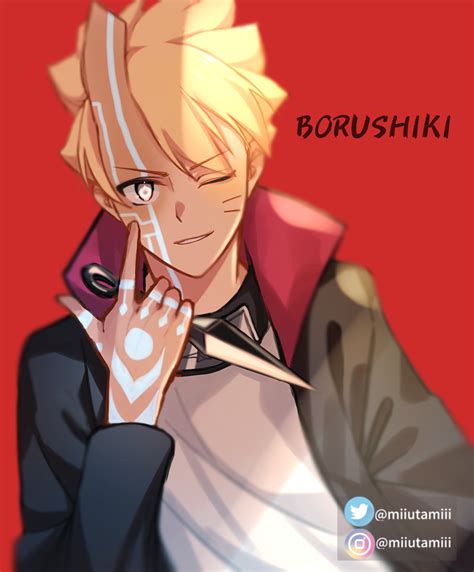 Borushiki Uzumaki Boruto Wallpaper 44154316 Fanpop Page 12