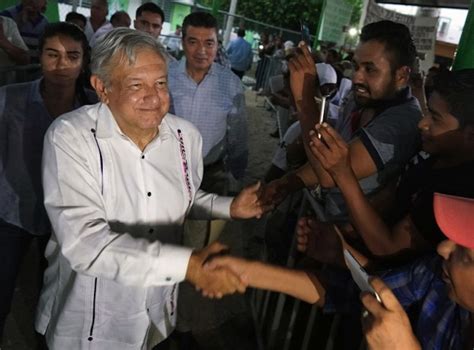 Reforzar seguridad y cumplir promesas retos de López Obrador ana