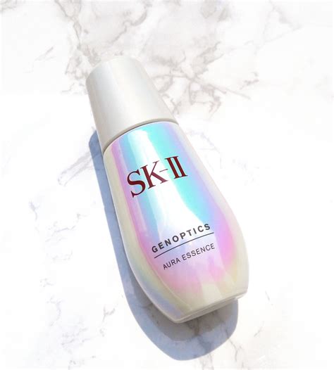 Sk Ii Genoptics Aura Essence Bijinblair