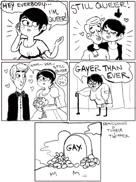Your Friend Lgbtq Quotes Cute Comics Lgbtqia Steven Universe Queer Feminism Gay Jokes