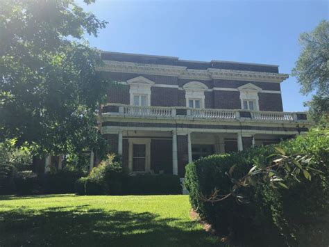 Take A Tour Of Laurels Historic Homes • Visit Downtown Laurel