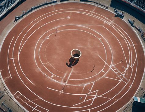 Mastering Shot Put Technique Essential Drills For Success