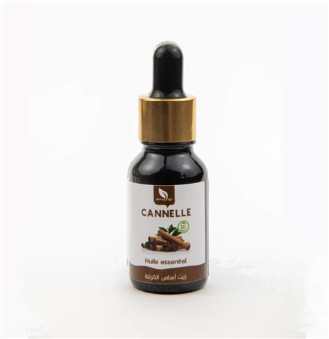 Huile Essentielle De Cannelle De Ceylan Bio Au Maroc Am Prod Cosmetics