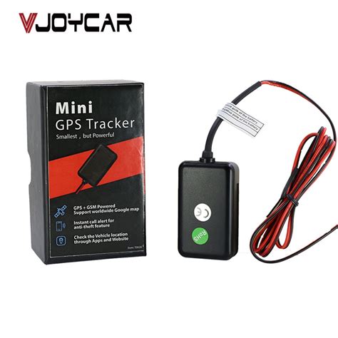 Universal Vehicle GPS Tracker Car Bike E bike Moto Motorcycle 12 60V ...