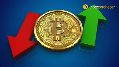 Analiz Bitcoin Fiyat Neden Dolar N Alt Nda D Riski Alt Nda