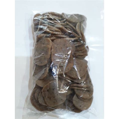 KERUPUK KEMPLANG MENTAH IKAN DENCIS 500 GRAM Lazada Indonesia