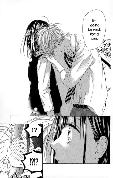 Honey Lemon Soda Vol 3 Ch 11 Mangadex Manga Love Romantic