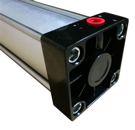 New Air Cylinder Pneumatic Standard Cylinder SC 80 X 300 Bore 3 Stroke