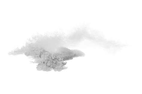 Smoke Car Burnout On Transparent Background 44778397 Png