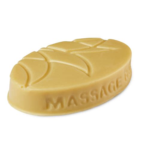 Grass Massage Bar Lush South Africa