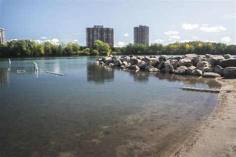 Plage Urbaine De Verdun AFG