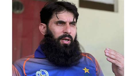 Misbah Bans Biryani Sweets For Pakistan Cricketers Daily News