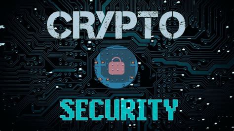 Cybersecurity Risks In Crypto Safeguarding Your Investments In The