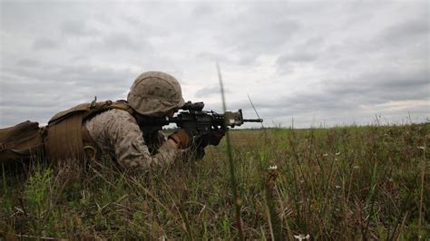 Dvids News 2nd Lar Battalion Practices Stealth Puts Rounds Downrange