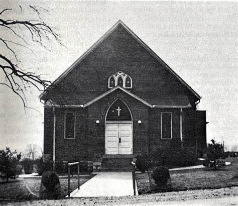 Called Together Capital Campaign Brentwood United Methodist Church