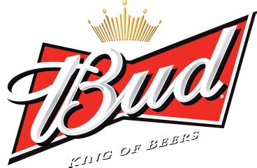 Budweiser Logo Png - Free Transparent PNG Logos