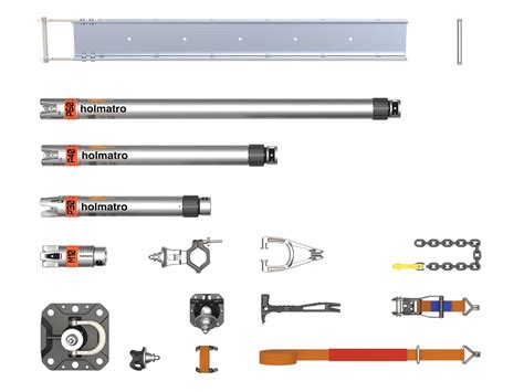 Advanced Vehicle And Structural Shoring Pneumatic Set Avs Ps1 Holmatro
