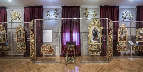 Gallery Of Matica Srpska Novi Sad Tourism Organisation