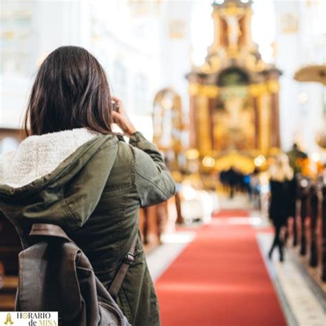 Parroquia Nuestra Señora del Carmen en Tuxtla Gutiérrez HORARIOS