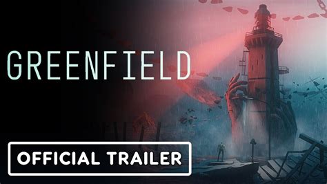 Greenfield Official Announce Trailer Youtube