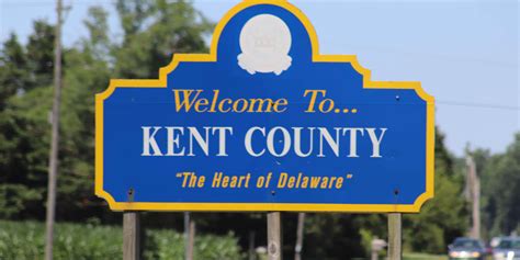 Discover The 5 Most Dangerous Neighborhoods In Kent County Delaware