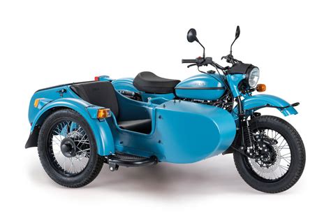 Ural Models