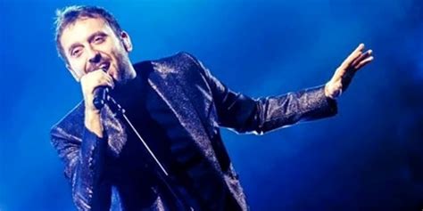 Bari Concerto Di Cesare Cremonini AllArena Della Vittoria Con Uno