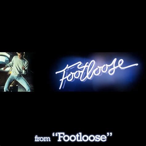 Footloose From Footloose Soundtrack Single By Music Factory